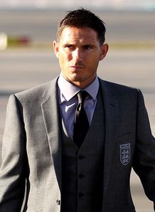 Lampard - We will be ready