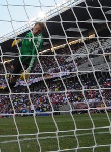 Ferdinand fumes at key moment