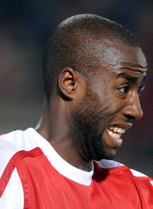 Picture of Guy N'Dy Assembe