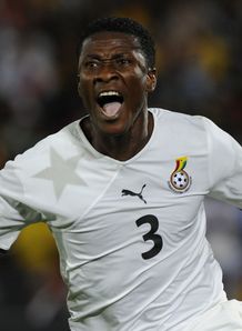 English dream for Gyan