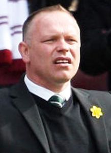 Hibs set to land Dickoh