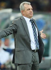 Aguirre quits Mexico post