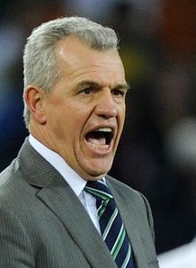 Aguirre rues two mistakes