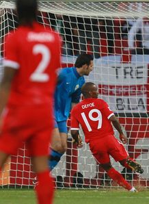disallowed