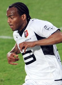 Les Bleus turn to Briand