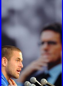 Fabio keeps England guessing