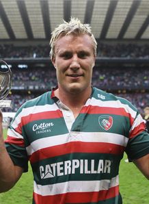 Crane wants European triumph