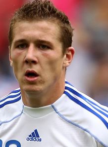 Prem duo track Kucka