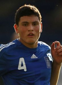 papadopoulos schalke papadopoulos schalke