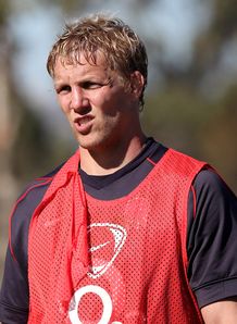 Moody keen to lead
