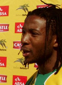 Bafana deny rift reports