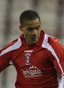 Picture of Marcus Marshall