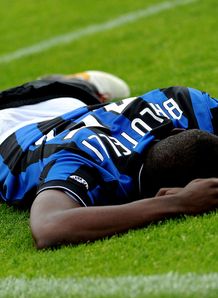 Balotelli 'anxious' for move