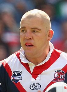 Picture of Mark O'Meley