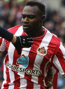 Picture of John Mensah