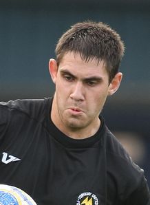 Picture of Michael Poke
