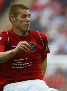 Stevenage stun Stockport