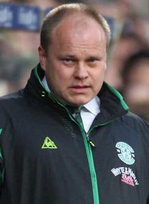 Trialists get Killie chance