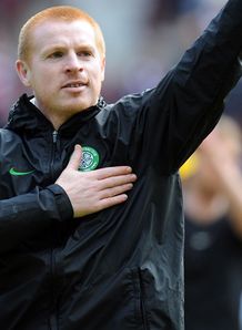 Lennon explains James snub