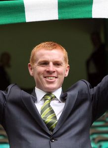 Bhoys to face Braga