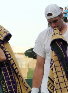 Isner-Mahut makes history