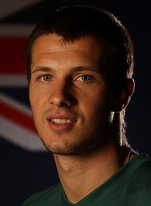 Picture of Nikita Rukavytsya