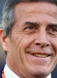 Tabarez lauds Uruguay display