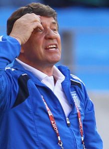 Rehhagel plots to qualify
