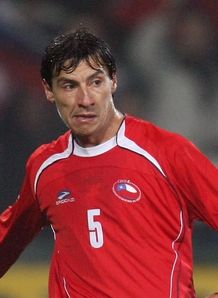 Picture of Pablo Contreras