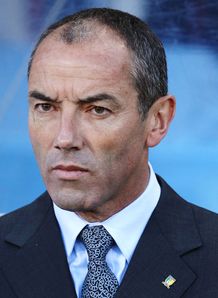 Le Guen targets win