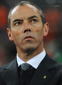 Le Guen to step down