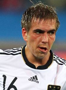 Lahm