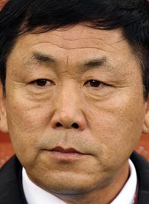 Fifa open North Korea enquiry