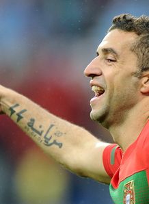 Simao quits Portugal duty
