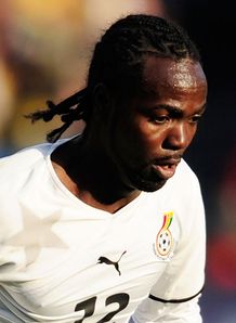 African round-up