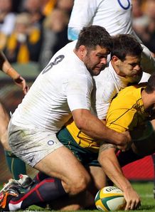 Quade Cooper try v England Quade Cooper try v England