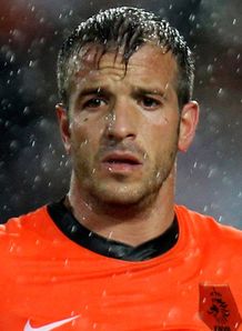 van der Vaart