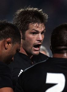 Australia v N Zealand: Teams Australia v N Zealand: Teams