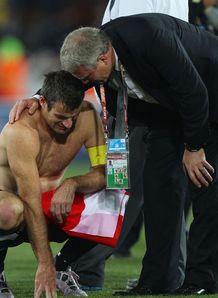 Nelsen mulls over NZ future