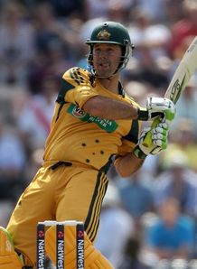 Ponting slams new format