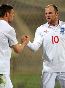 Milner - Rooney focused