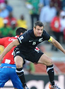 Nelsen delays retirement call