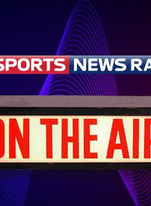 Sky Sports News Radio