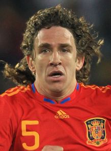 Puyol pulls out of Spain squad