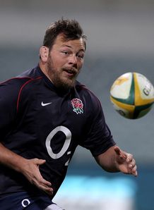 Thompson hails Back factor