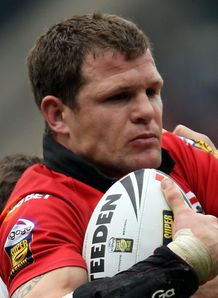 Prop stars stay with Wigan