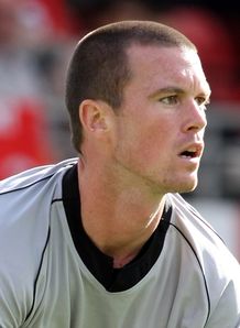 Picture of Stuart Nelson