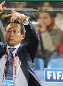 Okada set to step down