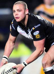 Picture of Jordan Tansey