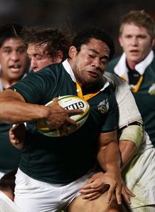 Tatafu Polota Nau for Australian Barbarians Tatafu Polota Nau for Australian Barbarians